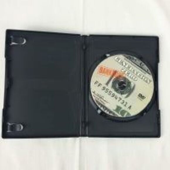 Generation Zero DVD Documentary - Picture 2 of 4